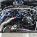 Ford Mustang engine thumbnail