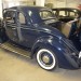 vintage ford five window coupe with rumble seat thumbnail