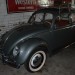 vintage volkswagen beetle in car collection thumbnail