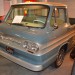 1962 chevy corvair pickup truck in museum thumbnail