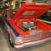 vintage plymouth with 426 hemi engine thumbnail