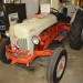 1948 ford 8n tractor thumbnail