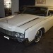 Lincoln continental convertible with suicide doors thumbnail