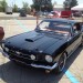 Black Ford Mustang thumbnail