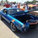 Blue Camaro at Goodguys thumbnail