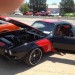 Black and red Camaro at Goodguys thumbnail