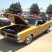 Gold 1966 Pontiac GTO thumbnail