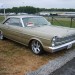 gold 1965 ford galaxie 500 hardtop coupe thumbnail