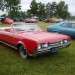 red 1967 oldsmobile cutlass s convertible coupe thumbnail