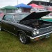 black 1964 chevy chevelle hardtop coupe thumbnail