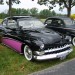1951 buick lowrider hot rod coupe with lake pipes thumbnail