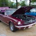 1965 Ford Mustang thumbnail