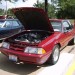 1989 Ford Mustang LX thumbnail