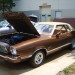 Brown 1974 Ford Mustang II thumbnail