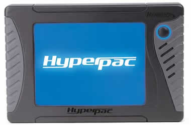 Hypertech HyperPAC Performance Computer