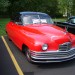 1948 Packard Club Coupe thumbnail