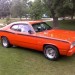 1974 Plymouth Duster thumbnail