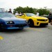 Camaro5 Fest, Yellow Convertible thumbnail