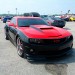 Camaro5 Fest. Red and Black Camaro thumbnail