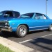 Chevelle SS - Summit Sparks Wednesday thumbnail