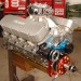 Complete Engine, 565 Chevy thumbnail