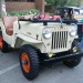 Classic Willys Jeep thumbnail