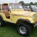 Yellow Jeep Renegade thumbnail
