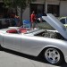 silver customized c1 corvette thumbnail
