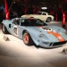 Steve McQueen's 1968 GT40 thumbnail