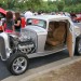 Silver deuce coupe with Hemi thumbnail