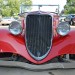 1933 Ford, grille thumbnail