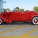 1933 Ford, side thumbnail