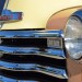 1952 Chevy truck, grille thumbnail
