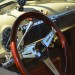 1952 Chevy 3100 Truck, steering wheel thumbnail