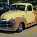 1952 Chevy truck, front 3_4 angle thumbnail