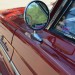 1965 Ford Falcon Ranchero, side mirror thumbnail