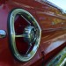 1965 Ford Falcon Ranchero, taillight closeup thumbnail