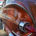 1958 Chevy Nomad, taillight thumbnail