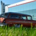 1958 Chevy Nomad, side view thumbnail