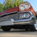 1958 Chevy Nomad, front low angle thumbnail
