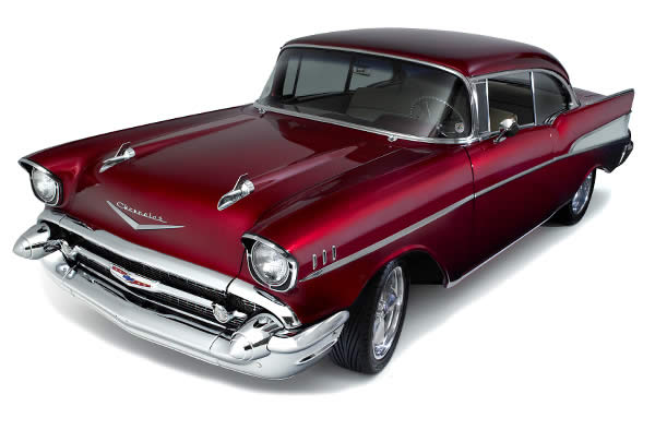 1957 bel air chevrolet chevy 57 cars rod custom restoration chev paint 1955 colors jeff belair parts body assembly automotive