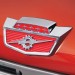 1964 Ford F-100, badge thumbnail