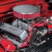 1964 Ford F100, engine thumbnail