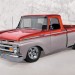 1964 Ford F100, front 3_4 thumbnail