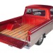 1964 Ford F100, truck bed thumbnail
