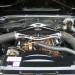 1966 Oldsmobile 442 engine thumbnail