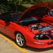 1995 Camaro Coupe Red thumbnail