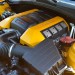 2010 Camaro Bumblebee Replica engine thumbnail