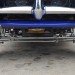 1951 Henry J, front axle close up thumbnail