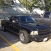 Black Dodge Ram pickup truck thumbnail